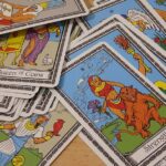 Tarot Tageskarte oder Tageshoroskop – Was passtbesser zu deinem Leben heute? tarot-karte-2